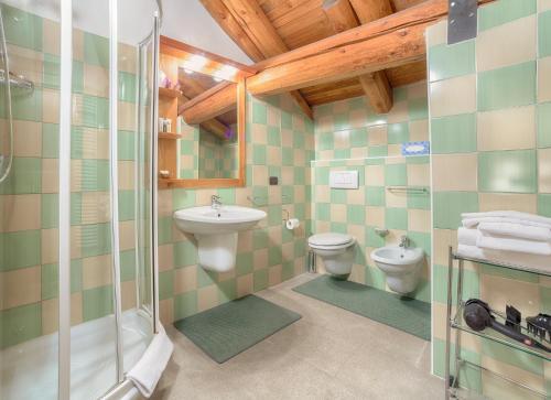 Hotel Chalet Faure