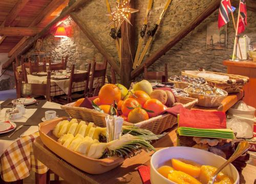 Hotel Chalet Faure