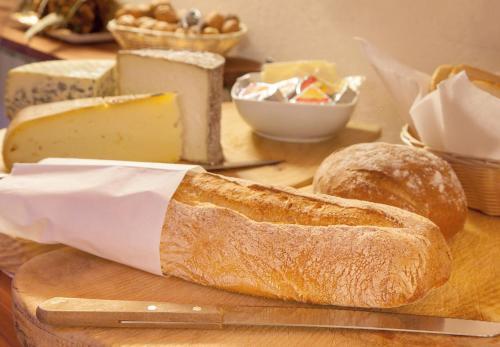 Hotel Chalet Faure