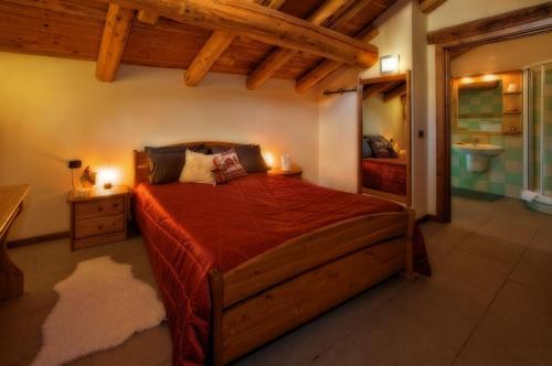 Hotel Chalet Faure