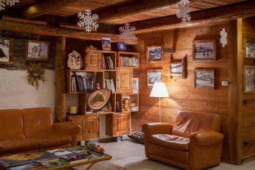 Hotel Chalet Faure