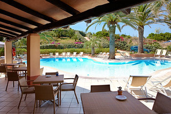 Grand Hotel Corallaro