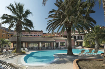 Grand Hotel Corallaro