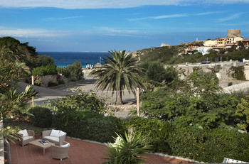 Grand Hotel Corallaro