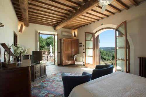Hotel La Chiusa