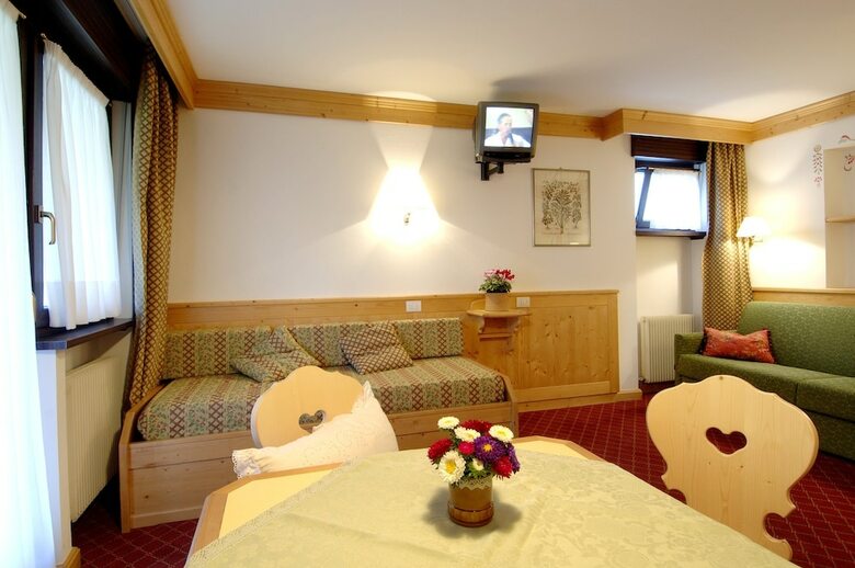 Bed & Breakfast Residence Lastei