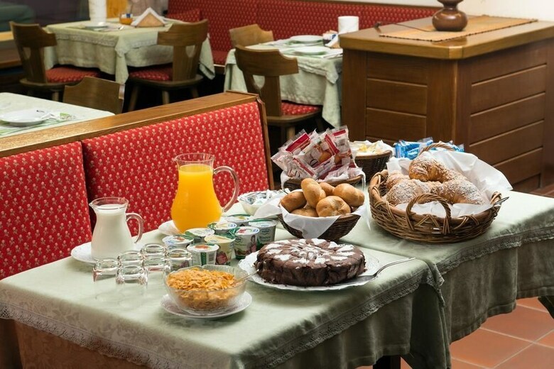 Bed & Breakfast Residence Lastei