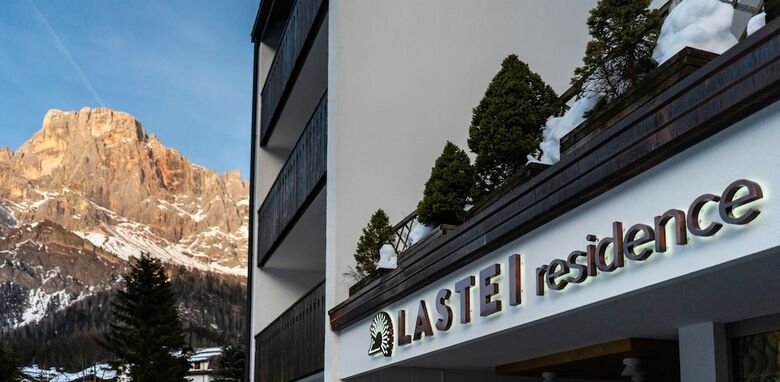 Bed & Breakfast Residence Lastei