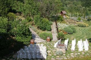 Il Borgo Del Grillo