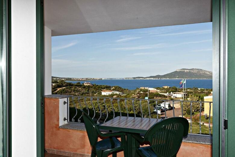 Club Hotel Baia Aranzos