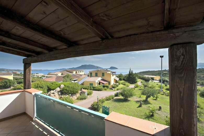 Club Hotel Baia Aranzos
