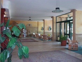 Hotel Salus