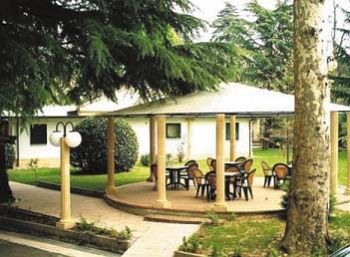 Hotel Salus