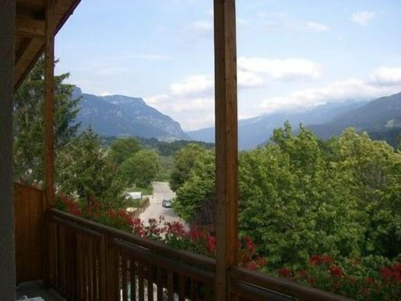 Hotel Los Andes
