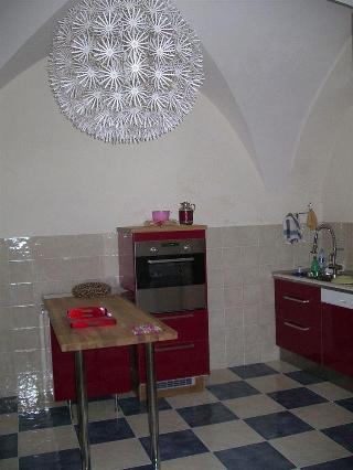 Bed & Breakfast L'antico Episcopio