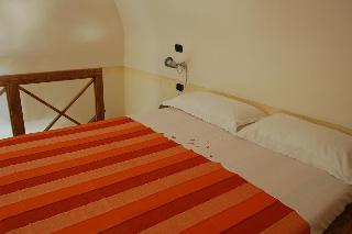 Bed & Breakfast L'antico Episcopio