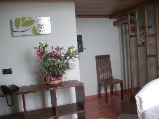 Bed & Breakfast L'antico Episcopio