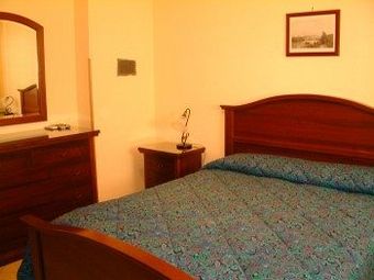 Hotel Colleverde