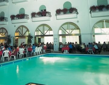 Hotel Marina