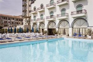 Hotel Marina