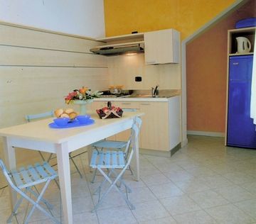 Hotel Residence Progresso