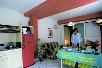 Hotel Residence Progresso