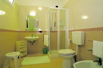 Hotel Residence Progresso
