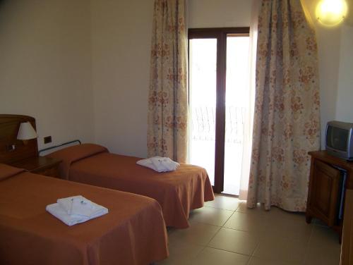 Hotel S'olia