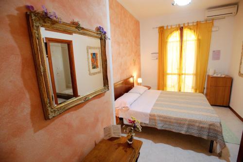 Hotel Villa Belfiori
