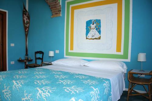 Hotel Villa Belfiori