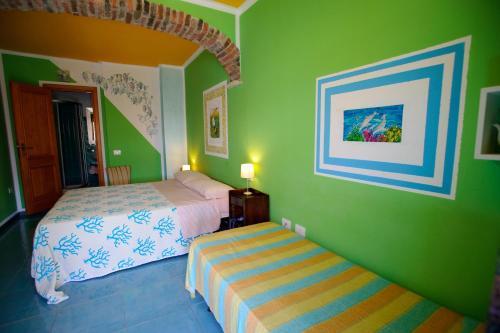 Hotel Villa Belfiori