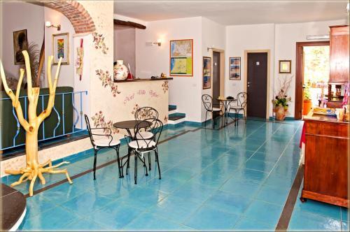 Hotel Villa Belfiori