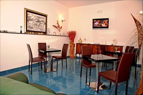 Hotel Villa Belfiori