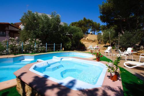 Hotel Villa Belfiori