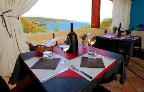 Hotel Villa Belfiori