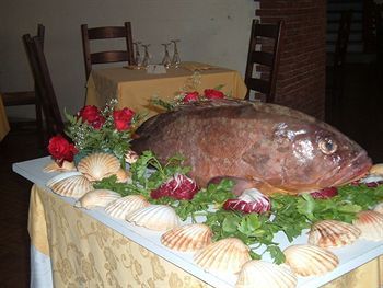 Bed & Breakfast La Fortezza