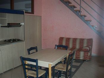 Bed & Breakfast La Fortezza