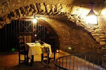 Bed & Breakfast La Fortezza