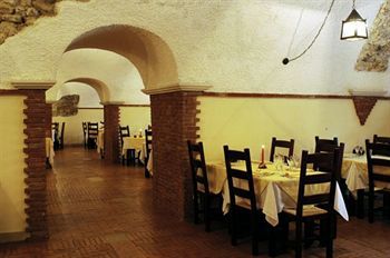 Bed & Breakfast La Fortezza