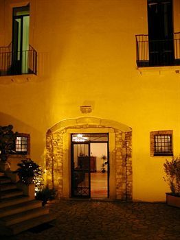 Bed & Breakfast La Fortezza