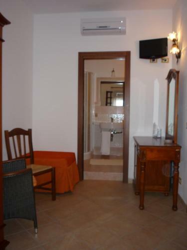Hostal Brezza Marina