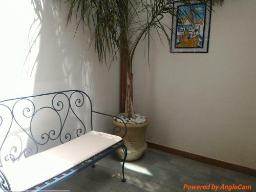 Apartamento La Casa Di Marcella A San Vito Lo Capo