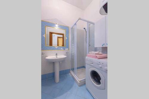 Apartamento La Casa Di Marcella A San Vito Lo Capo