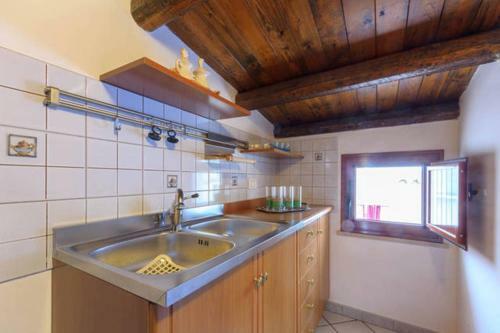 Apartamento La Casa Di Marcella A San Vito Lo Capo