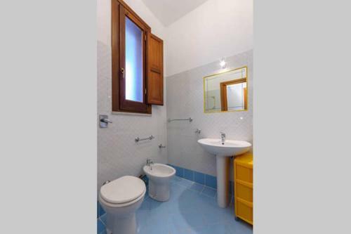 Apartamento La Casa Di Marcella A San Vito Lo Capo