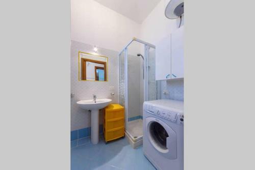 Apartamento La Casa Di Marcella A San Vito Lo Capo