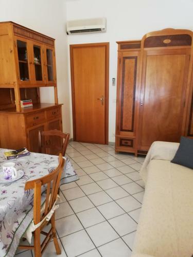Apartamento La Casa Di Marcella A San Vito Lo Capo