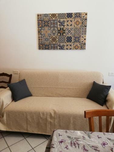 Apartamento La Casa Di Marcella A San Vito Lo Capo