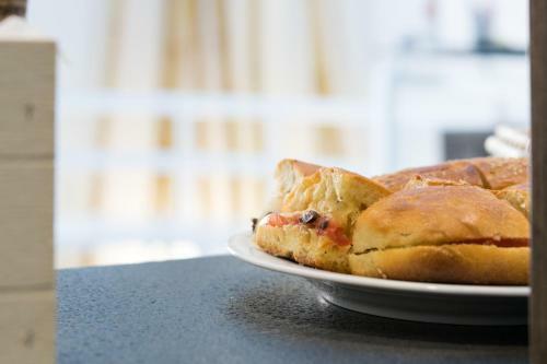 Hostal Isule Rooms & Breakfast