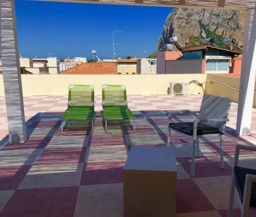 Hostal Camera Mulino